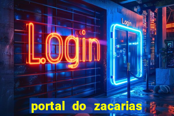 portal do zacarias mais 18